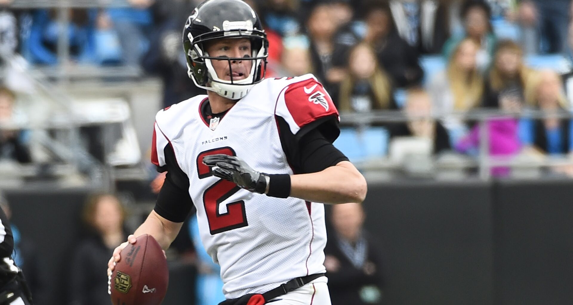 NFL All-Time QB Rank No. 36: Matt Ryan