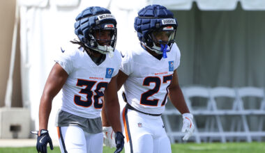 Broncos-49ers: Three things to watch