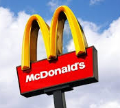 McDonald’s and Indianapolis Colts partner for free McNuggets promotion