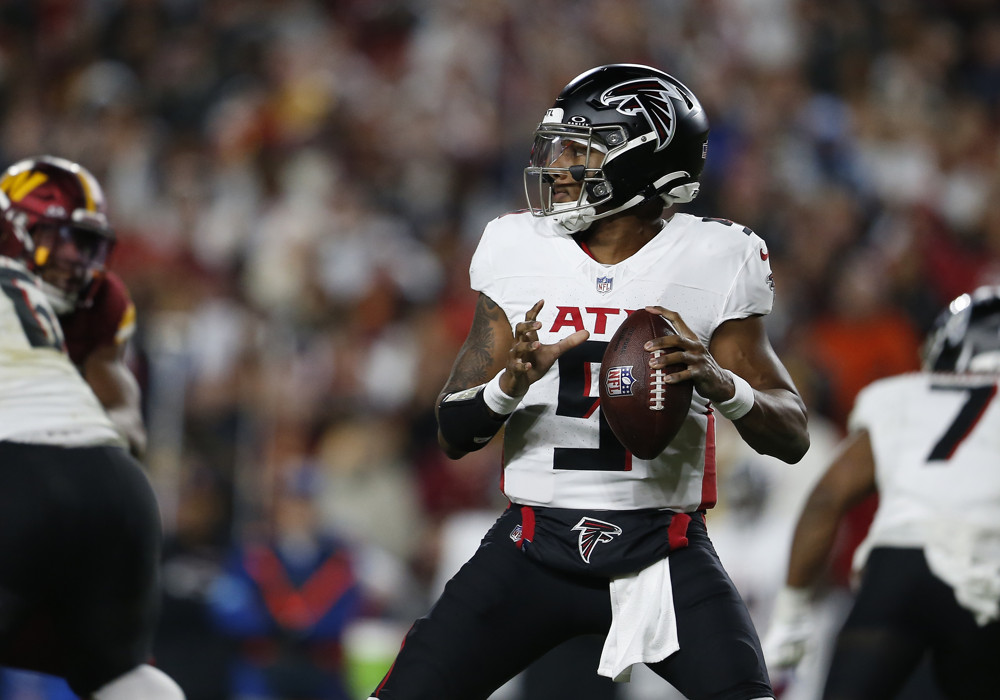 NFC South Over/Unders 2025: Will Falcons or Panthers Rise?