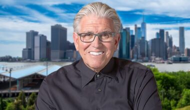 Mike Francesa Details How Giants x Giants Meeting Was Created With Eli Manning