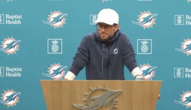 'We’re another day closer to death'