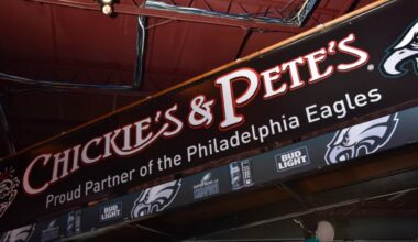 Eagles fans and workers priced out of extortionate food and drinks prices at $500m home stadium