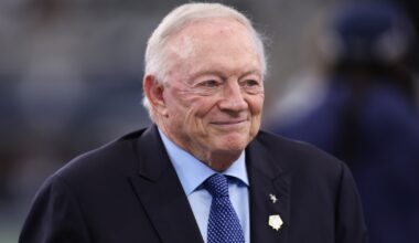 Jerry Jones Net Worth 2025: How Much Money Does He Make?