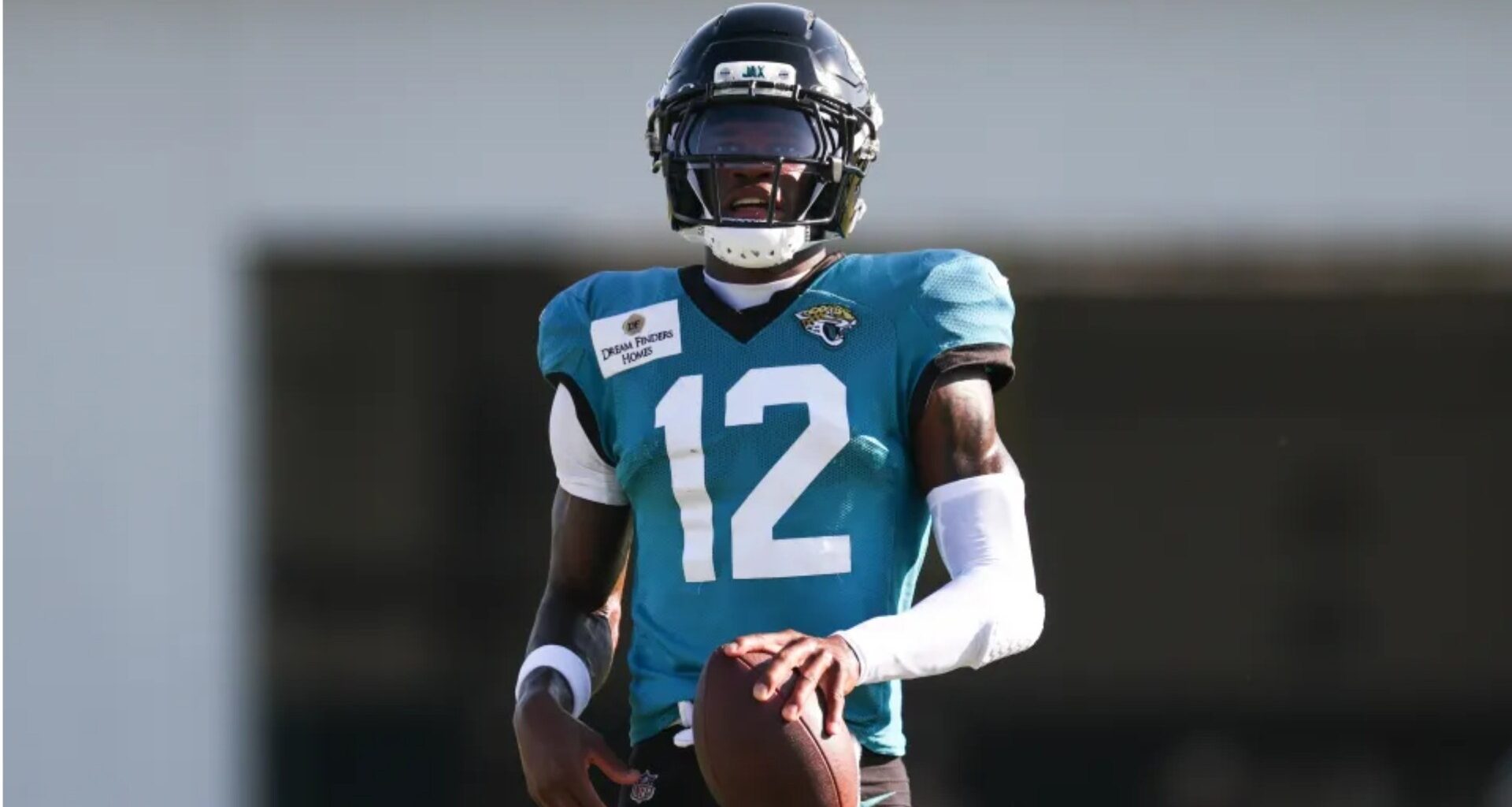 'Practice is one thing' - Shannon Sharpe and Ochocinco sound Travis Hunter warning