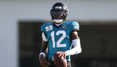 'Practice is one thing' - Shannon Sharpe and Ochocinco sound Travis Hunter warning