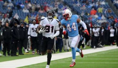 ‘He’s a physical, violent runner’