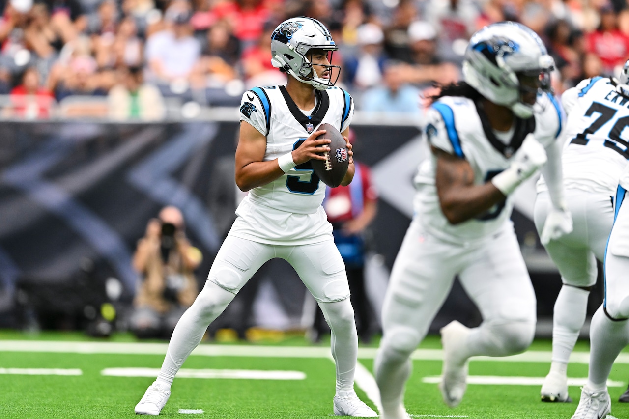 Where to watch Steelers vs. Panthers today: NFL Preseason free stream