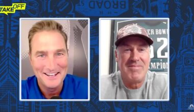Doug Pederson joins latest Takeoff with John Clark podcast – NBC Sports Philadelphia