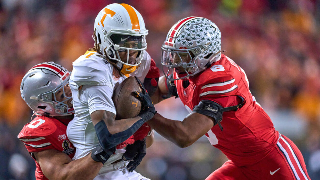 How to watch NCAA College Football with Sling TV's Weekend Pass online, livestream