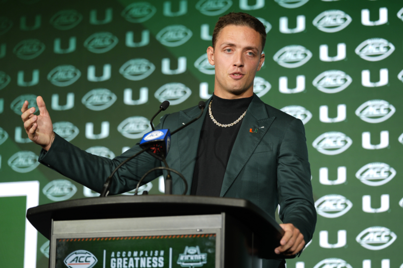 Week 2 college football rankings