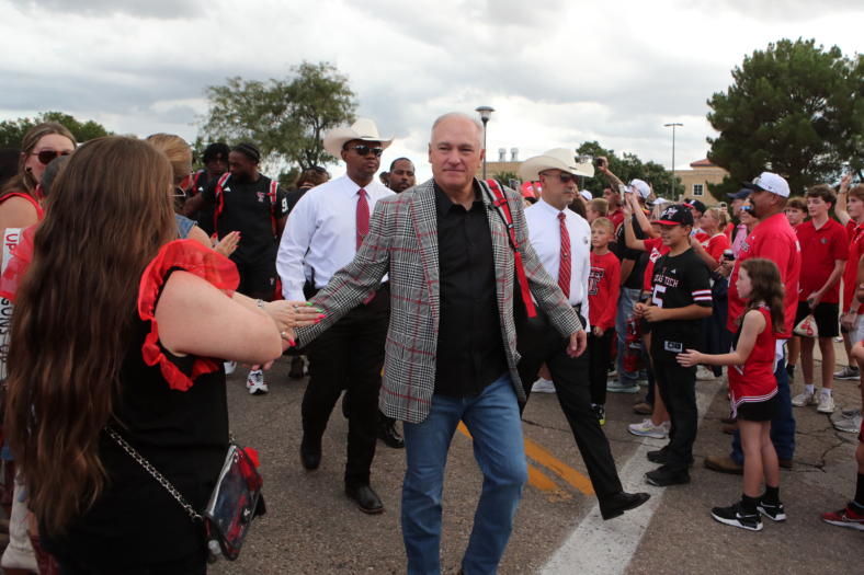 Week 2 College Football Rankings