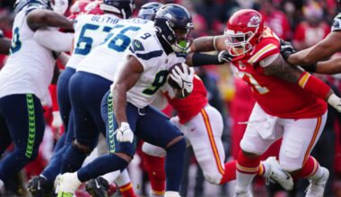 How to watch Kansas City Chiefs vs. Seattle Seahawks online on Sling TV, livestream