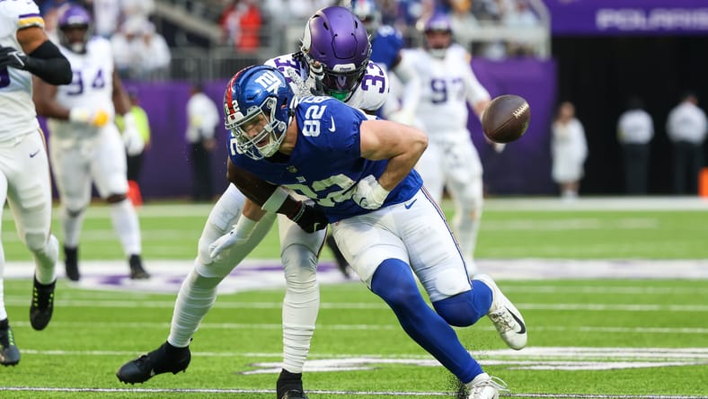 brian asamoah minnesota vikings tennessee titans