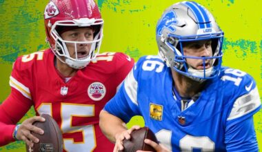 Are There Any NFL Football Games On Today? NFL Preseason Schedule Info