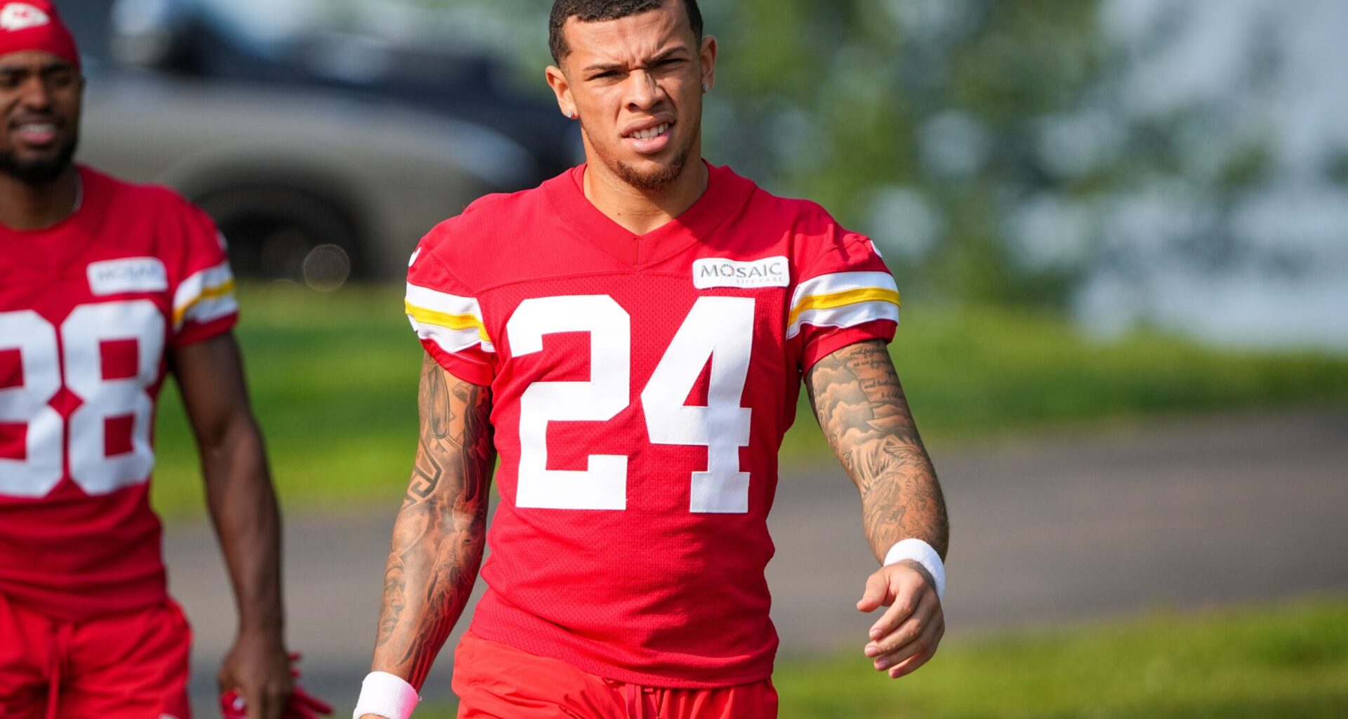 NFL Trade News – Jets Land Pair of Defensive Tackles, Chiefs and Broncos Deal Wide Receivers 