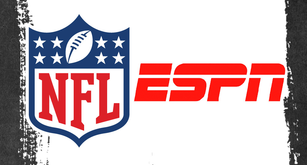 ESPN-NFL deal an 'unsubtle middle finger to Big Tech'