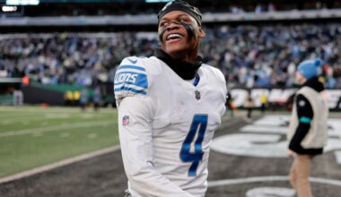 Ex-Lions WR released by Falcons after one preseason game