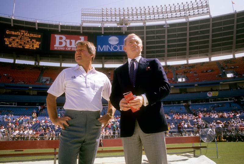 Jimmy Johnson, Jerry Jones, Dallas Cowboys