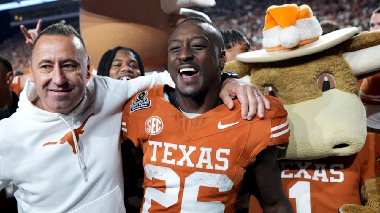 AL.com’s SEC Football Power Rankings for Week 1 of 2025 season: Off we go