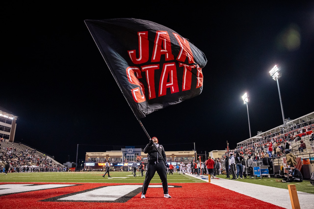 Jacksonville State teaser