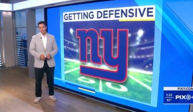 NYC sports reporter has perfect callback to classic Mike Francesa caller