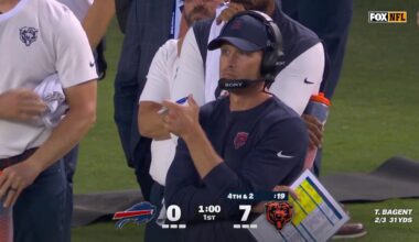 NFL fans have lukewarm response to Fox's new scorebug