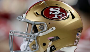 49ers star George Kittle said he ‘considered retirement’ after league ban