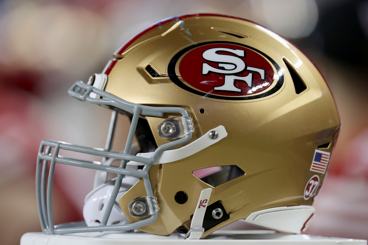 49ers star George Kittle said he ‘considered retirement’ after league ban