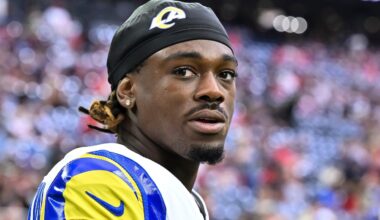 Backup Pittsburgh Steelers cornerback goes down with hamstring injury