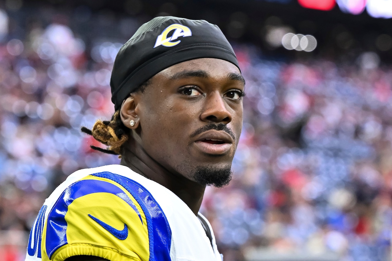 Backup Pittsburgh Steelers cornerback goes down with hamstring injury