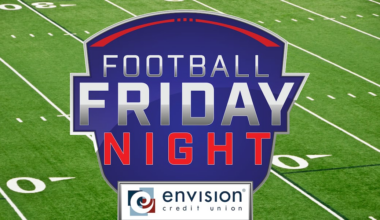 Football Friday Night: August 29 scoreboard
