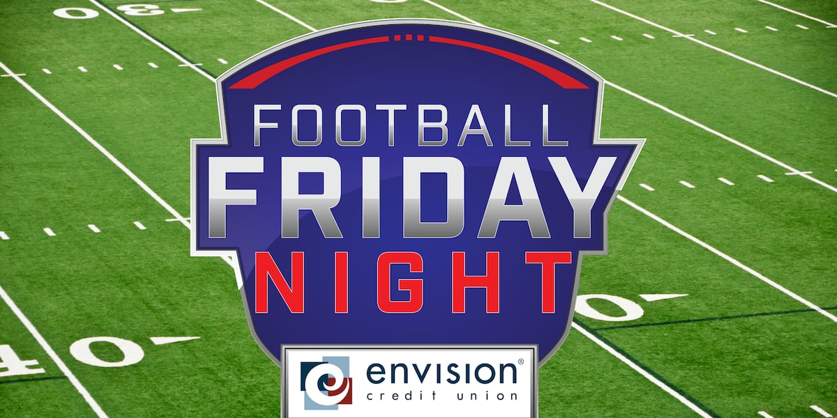Football Friday Night: August 29 scoreboard