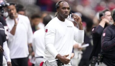 ‘Establish what we want to be this season’