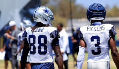 See which Dallas Cowboys’ positional groups rank among the NFL’s best, worst