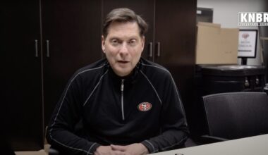 49ers radio broadcaster Greg Papa announces cancer diagnosis, steps away from broadcasting