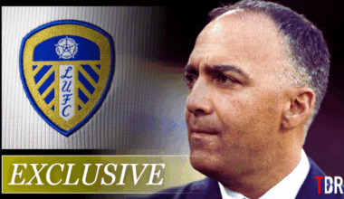 49ers value Leeds United at £527.5m as document reveals takeover timeline