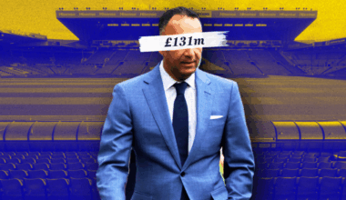 49ers have just smashed £131m record as Leeds United poised to cash in next