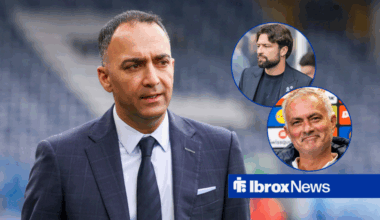 49ers ally calls for Russell Martin sack, drops huge Jose Mourinho to Rangers claim