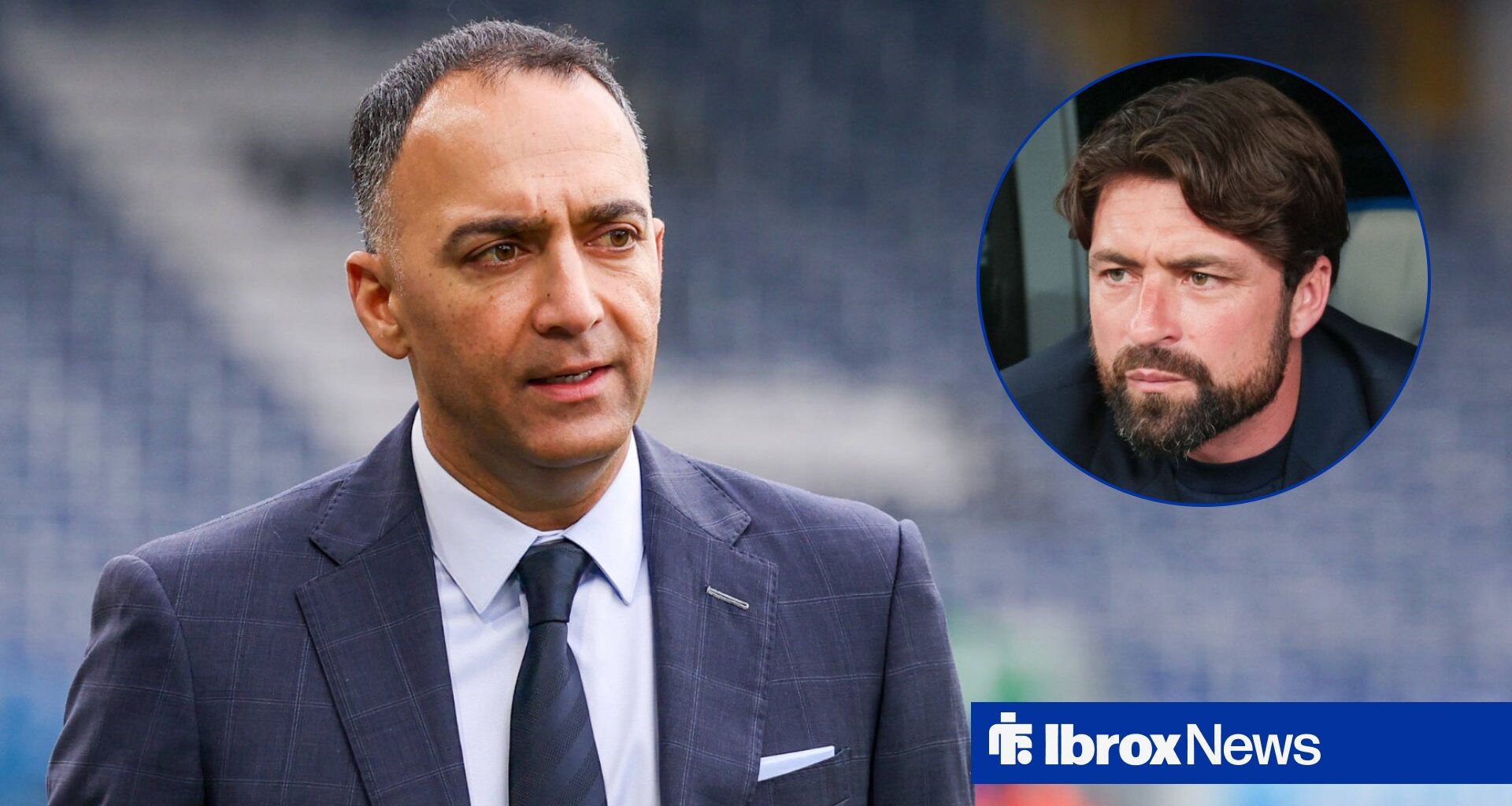 49ers could follow 2018 Rangers precedent as Russell Martin sack calls grow