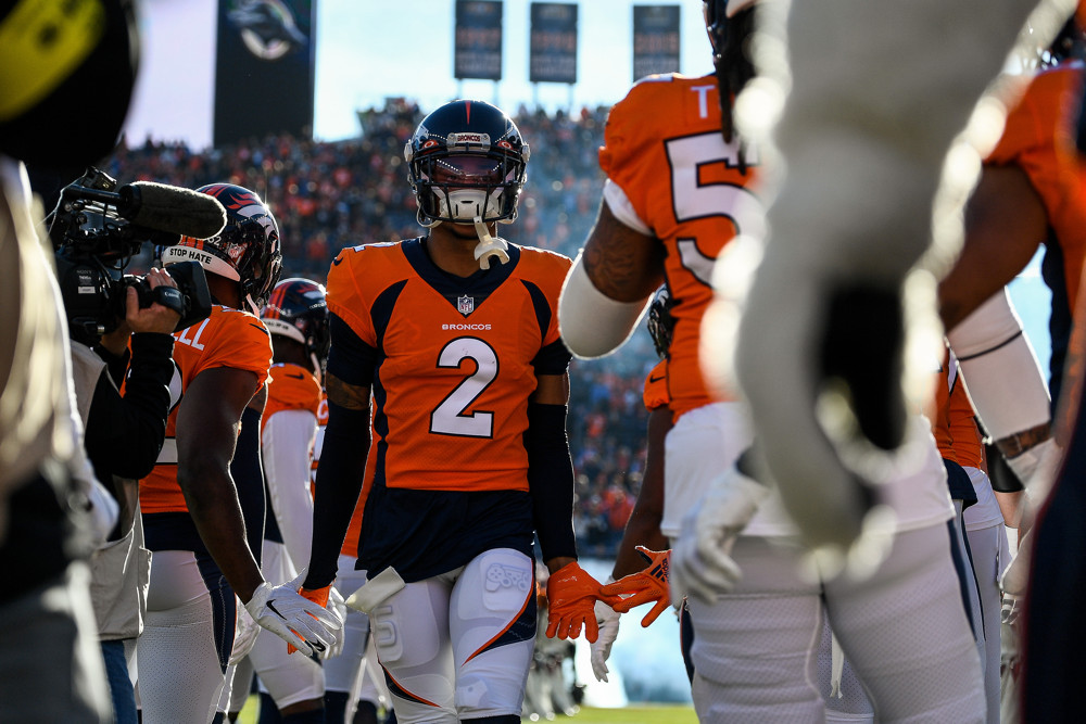 AFC West Over/Unders 2025: Can Broncos Surpass the Chiefs?