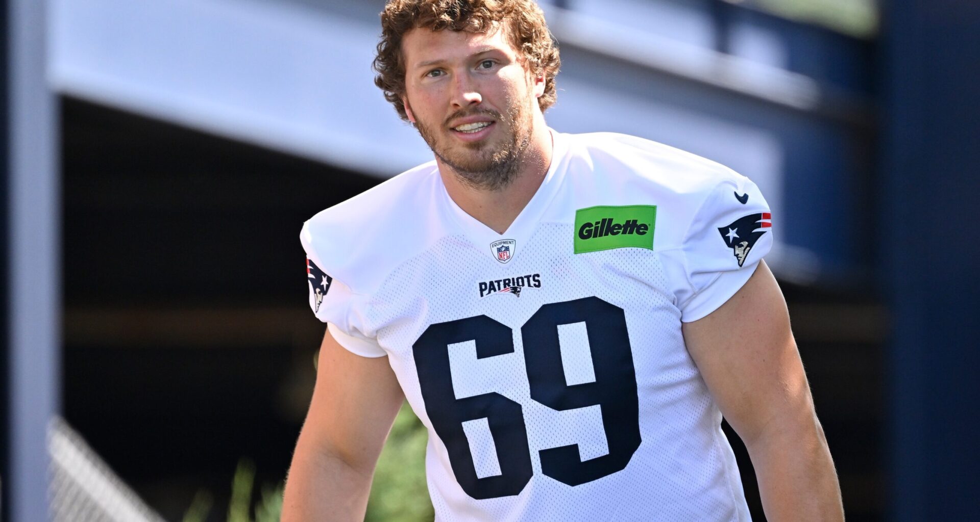 The Shocking Stat About the Horrible Patriots 2022 NFL Draft Class