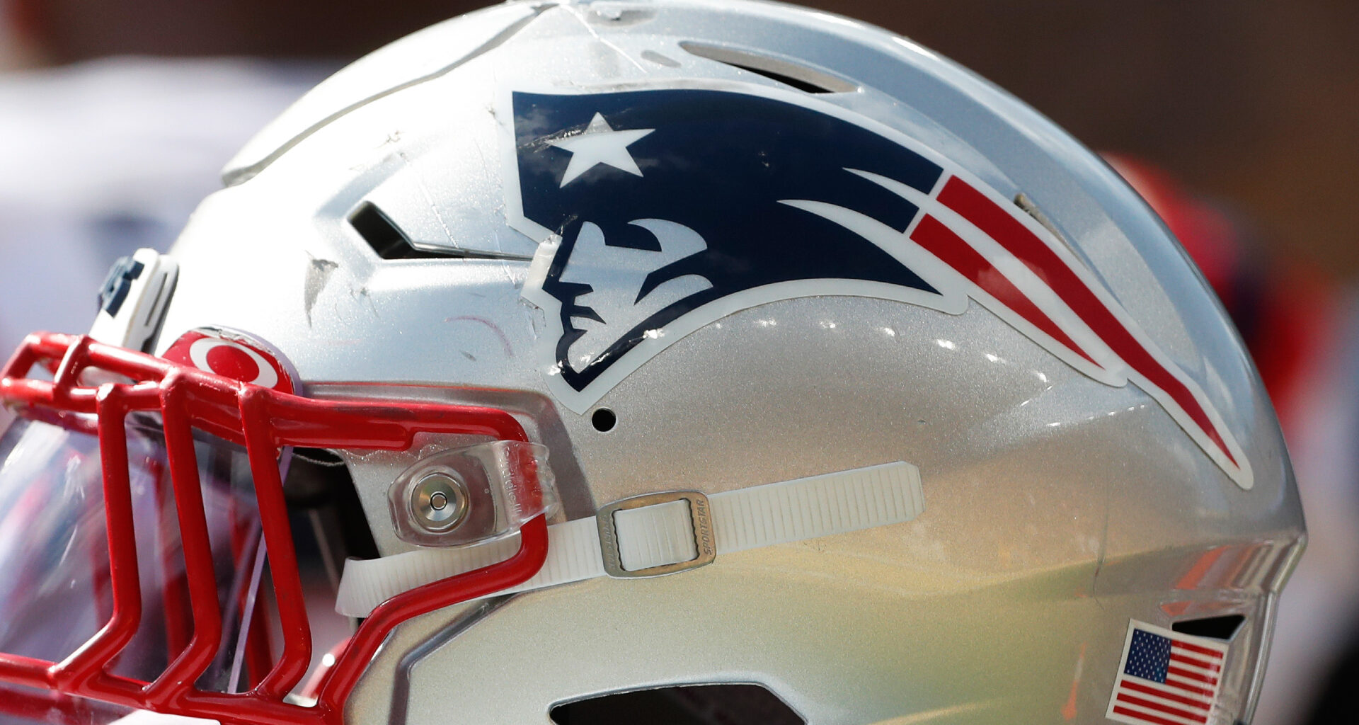 Former Patriots Pro Bowler Hints At Desire For Reunion