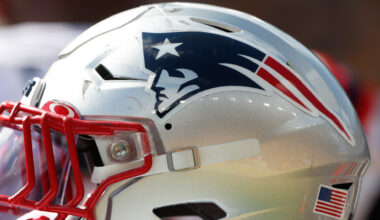 Former Patriots Pro Bowler Hints At Desire For Reunion