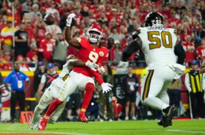 Paulson Adebo Free Agent