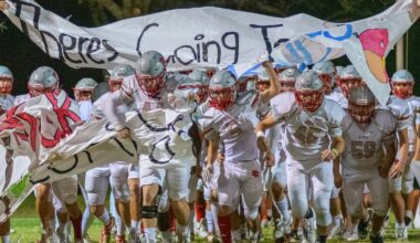 Leonard returns to sideline to guide Pearl River – Crescent City Sports