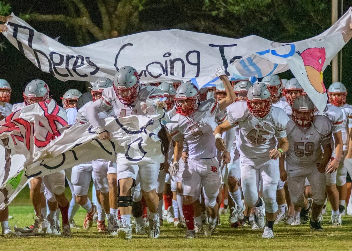 Leonard returns to sideline to guide Pearl River – Crescent City Sports