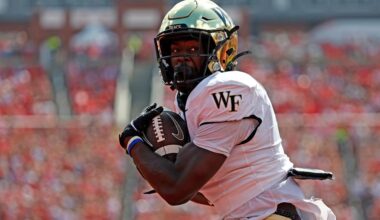 Breaking down some good players on college football teams that are likely to be bad – Hartford Courant