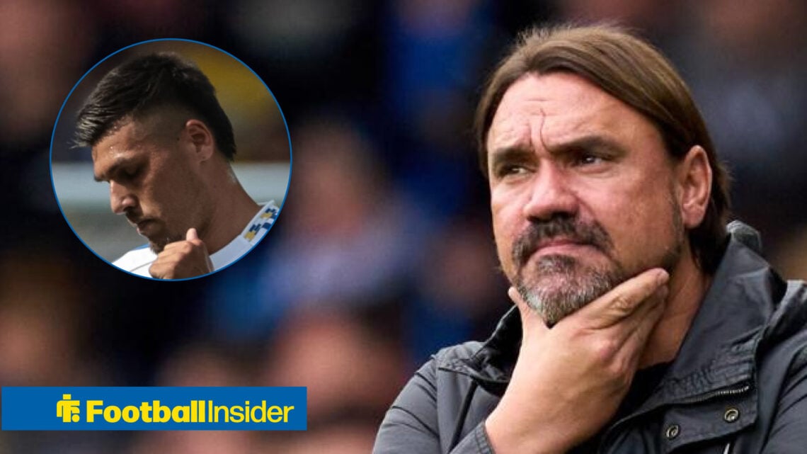 Joel Piroe, Daniel Farke