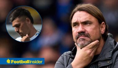 49ers 'cannot be deceived' amid Joel Piroe developments in make-or-break Leeds call